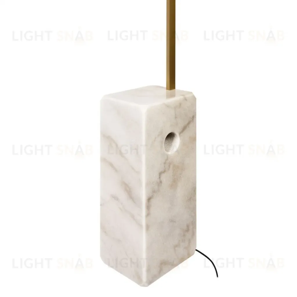 Торшер Loft IT Arco 5000 Gold 5000 Gold