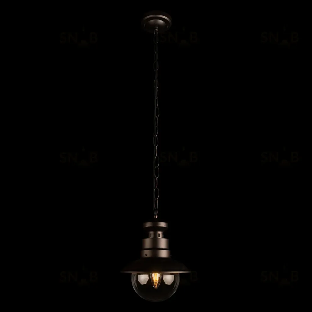 Уличный подвесной светильник Loft IT Piemonte 100022P 100022P