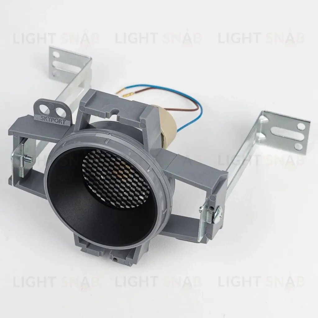 Безрамочный светильник Skytek SkyPORT.18CLP10M1 CLP10M1