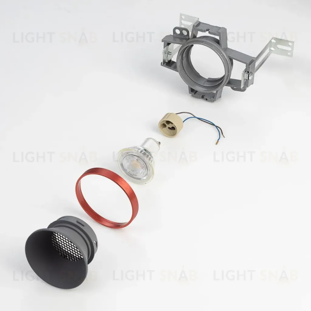 Точечный светильник Skytek SkyPORT.19CLP10MR3 CLP10MR3