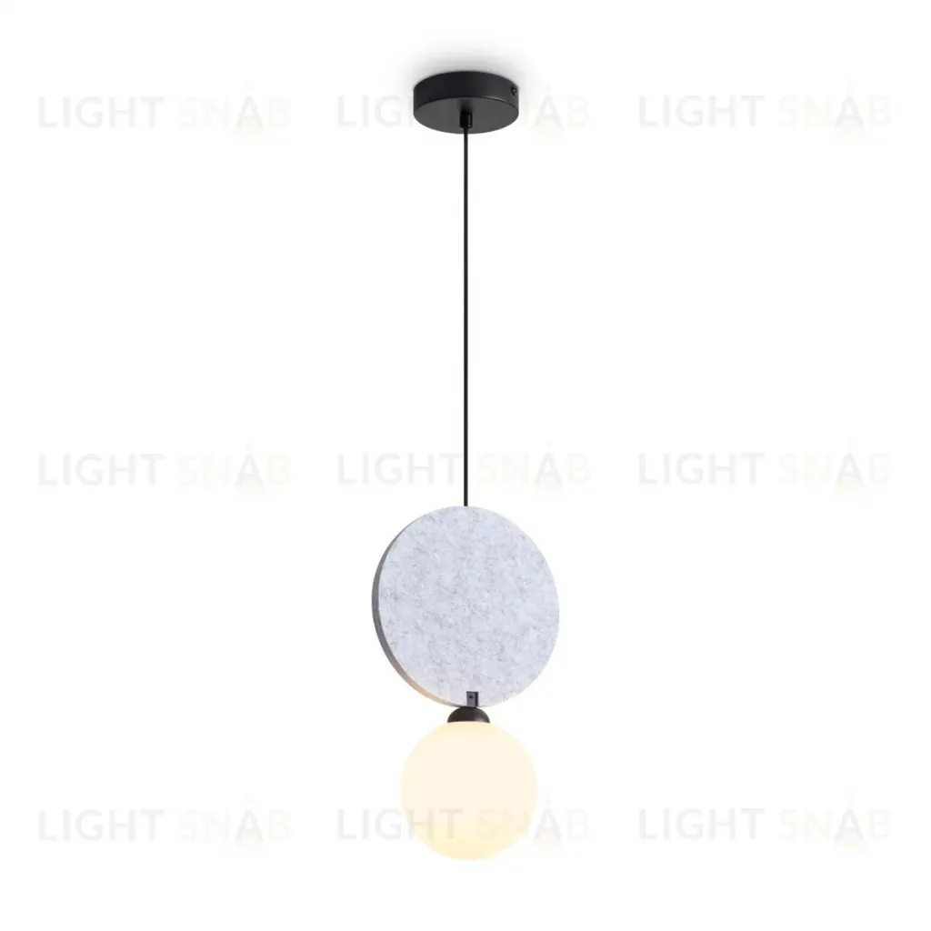 Подвесной светильник Freya Candy FR5518PL-01B1 FR5518PL-01B1