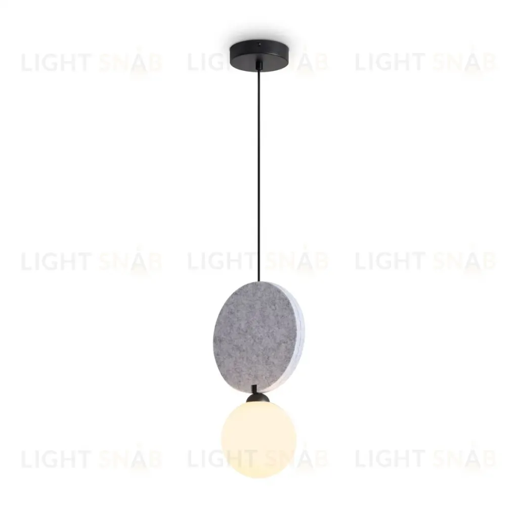 Подвесной светильник Freya Candy FR5518PL-01B1 FR5518PL-01B1