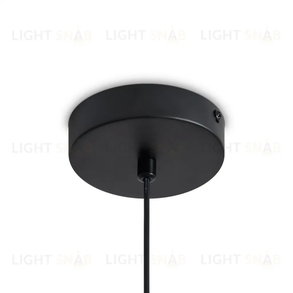 Подвесной светильник Freya Candy FR5518PL-01B1 FR5518PL-01B1