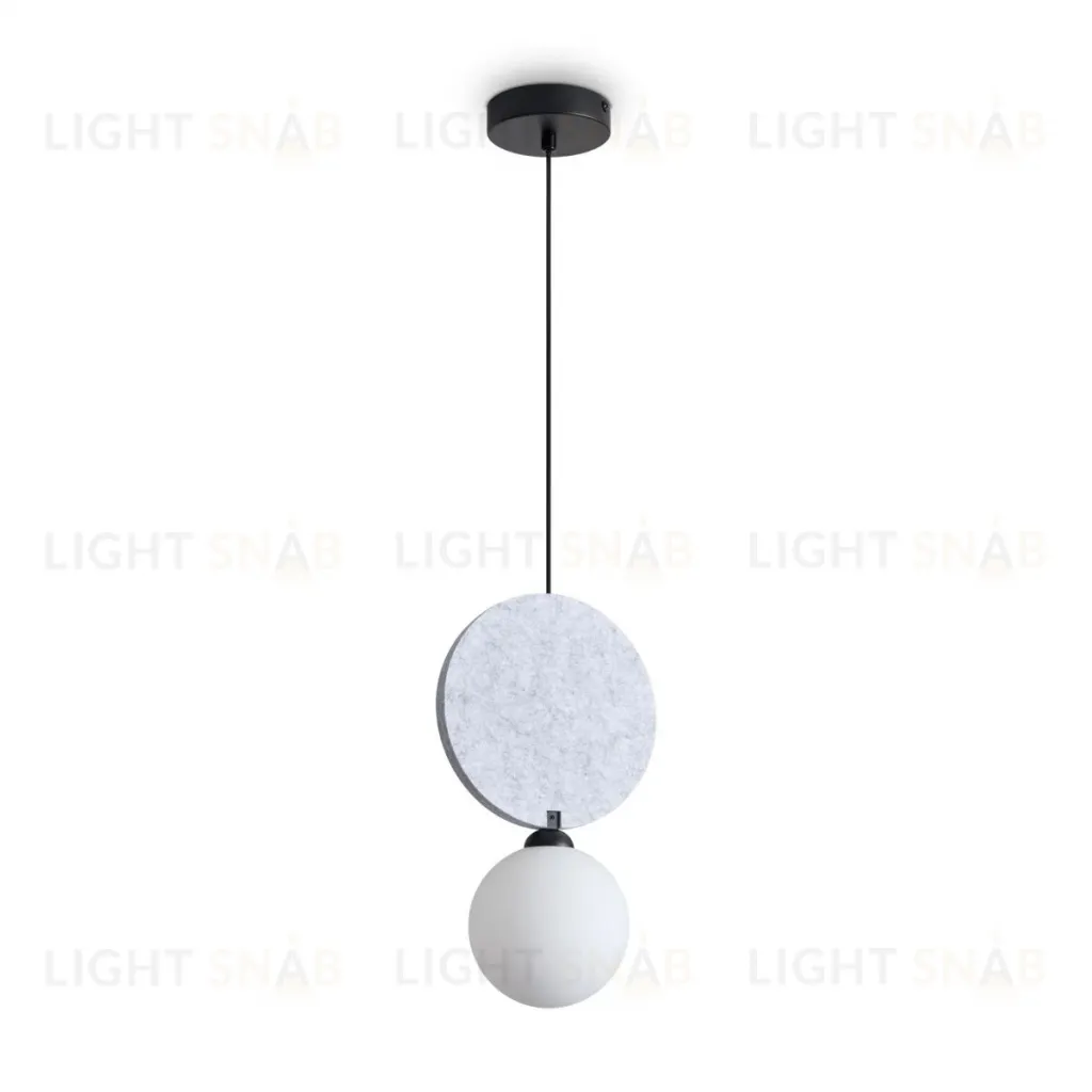 Подвесной светильник Freya Candy FR5518PL-01B1 FR5518PL-01B1