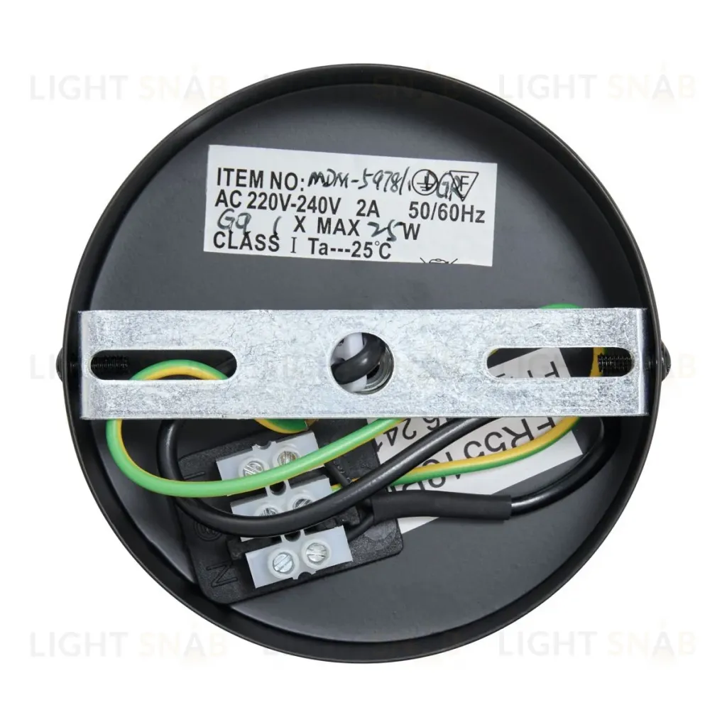 Подвесной светильник Freya Candy FR5518PL-01B1 FR5518PL-01B1