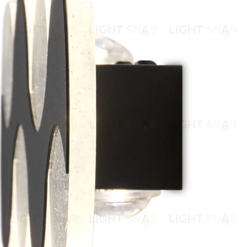 Настенный светильник Freya Plea FR6216WL-L20B FR6216WL-L20B