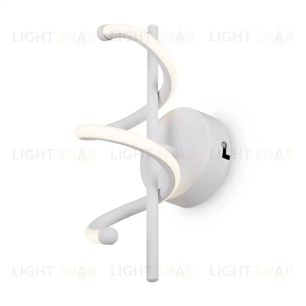 Настенный светильник Freya Helix FR6097WL-L12W FR6097WL-L12W
