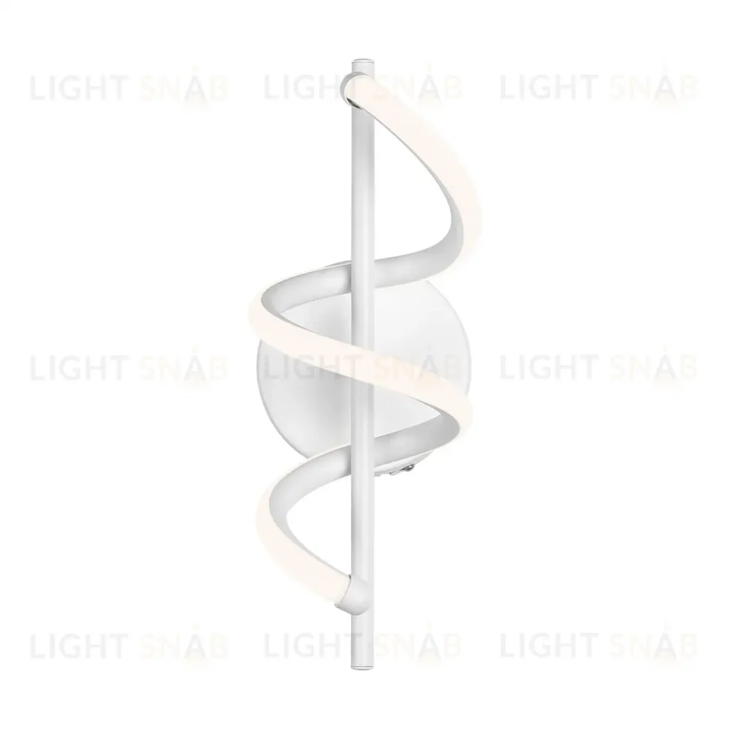 Настенный светильник Freya Helix FR6097WL-L12W FR6097WL-L12W