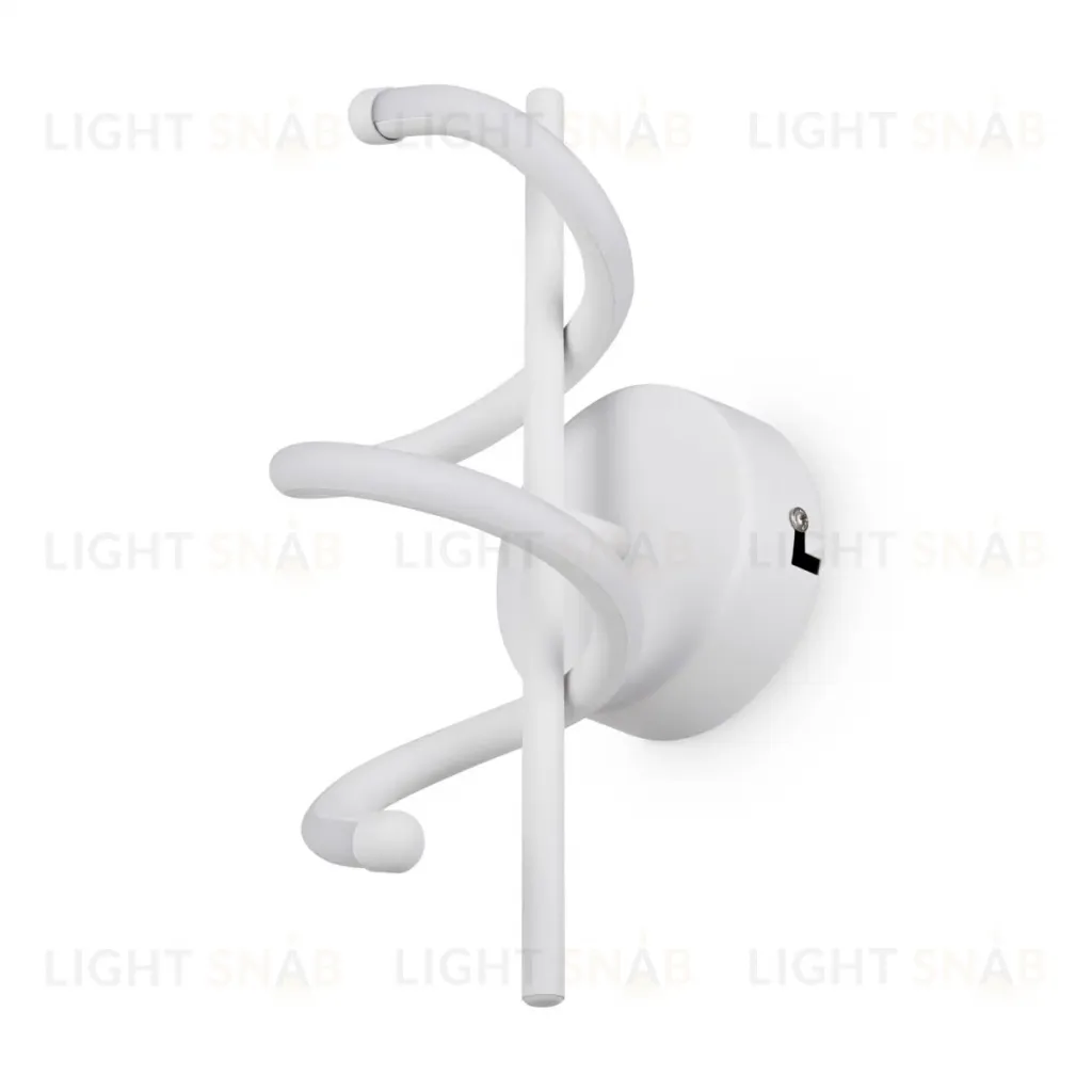 Настенный светильник Freya Helix FR6097WL-L12W FR6097WL-L12W
