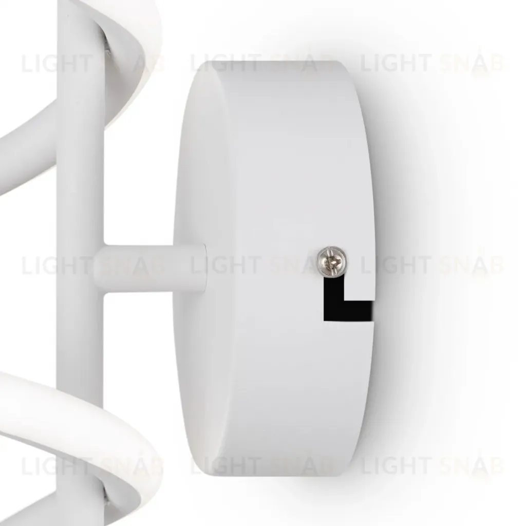 Настенный светильник Freya Helix FR6097WL-L12W FR6097WL-L12W