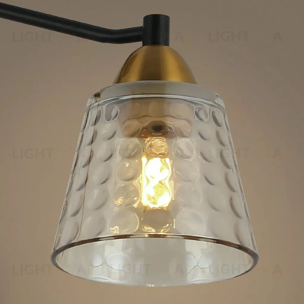 Люстра на штанге Freya Capella FR4017PL-03BBZ FR4017PL-03BBZ