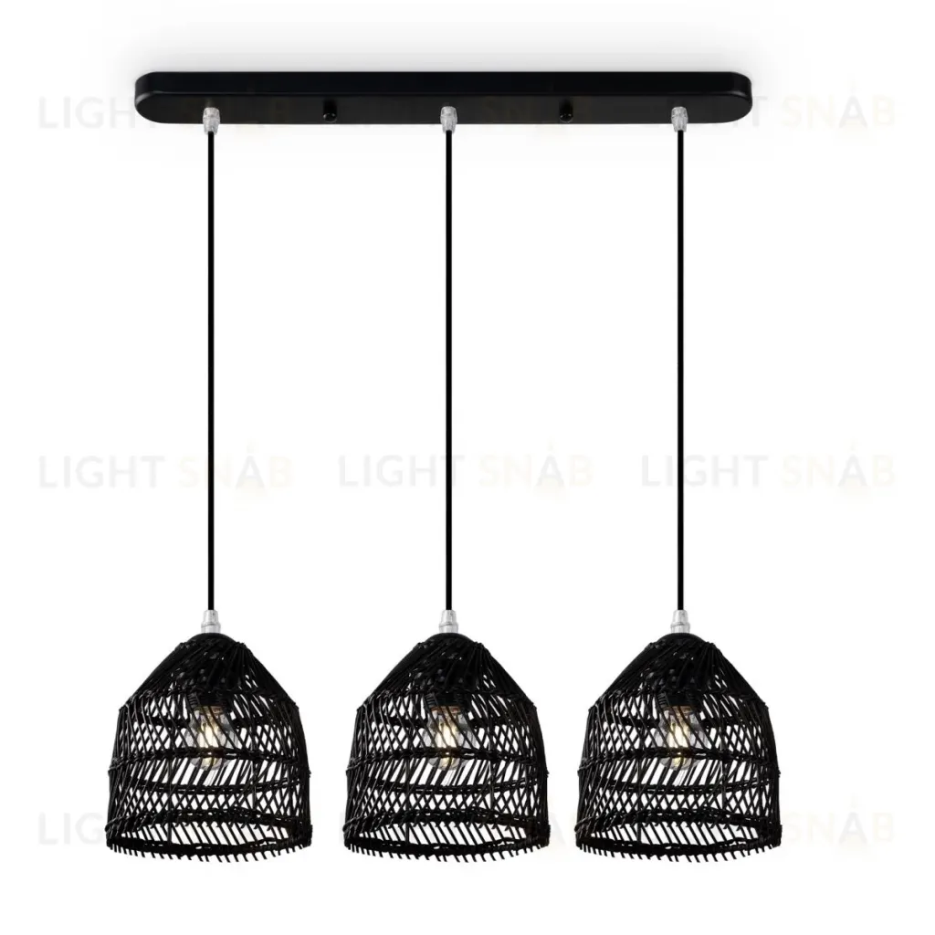 Подвесной светильник Freya Mesh FR5334PL-03B FR5334PL-03B