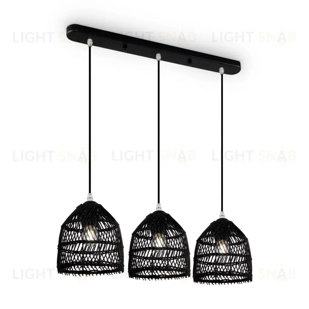 Подвесной светильник Freya Mesh FR5334PL-03B FR5334PL-03B