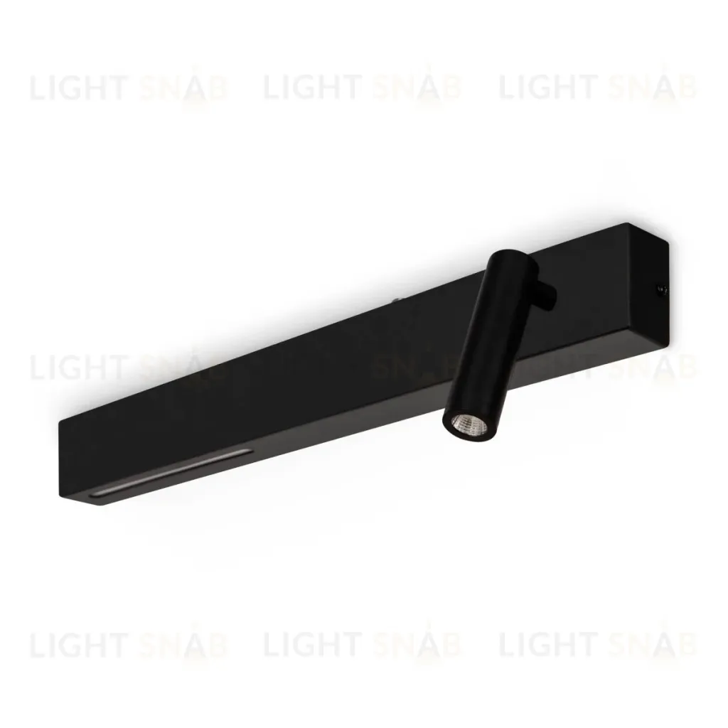 Настенный светильник Freya Flashlight FR6113WL-L20B FR6113WL-L20B