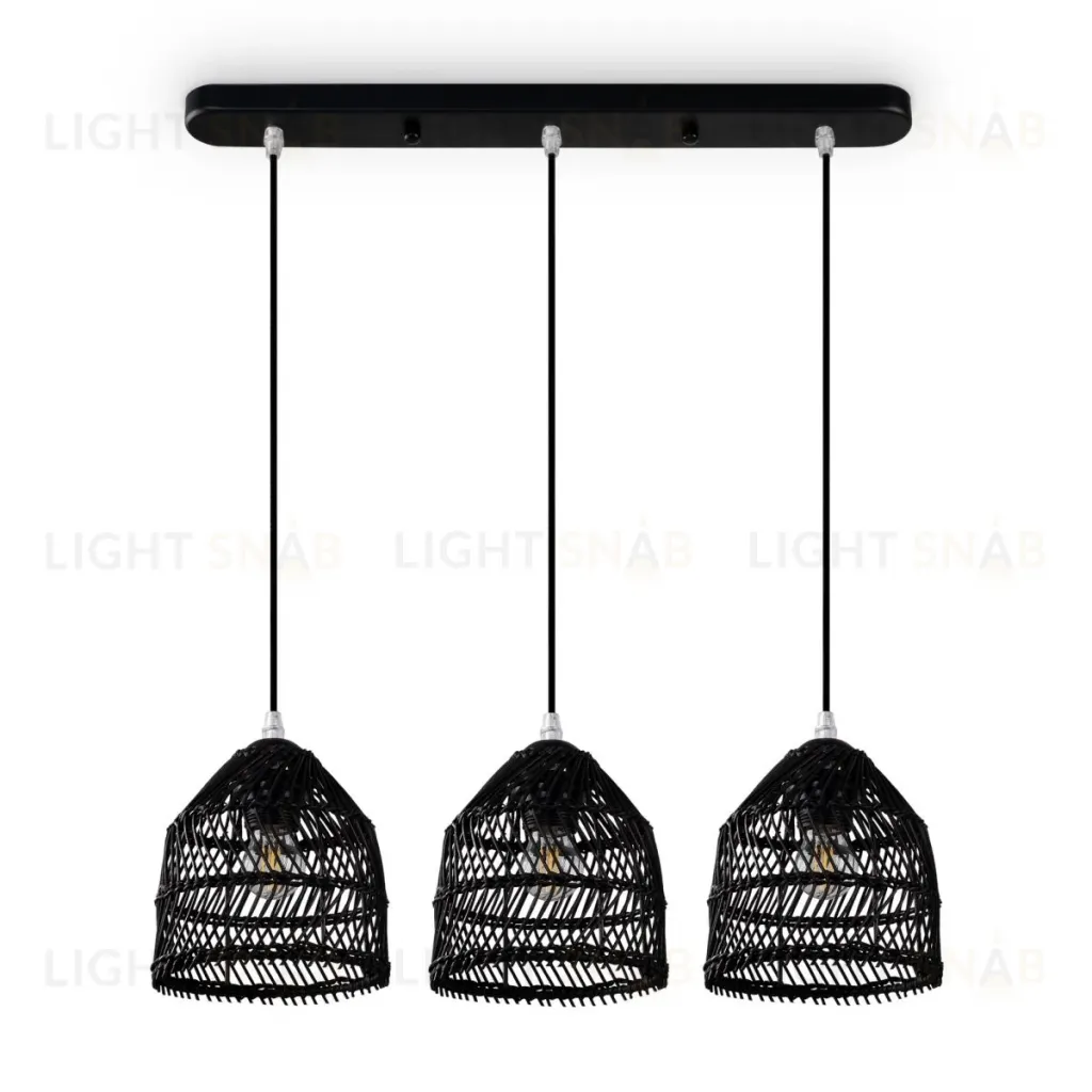 Подвесной светильник Freya Mesh FR5334PL-03B FR5334PL-03B