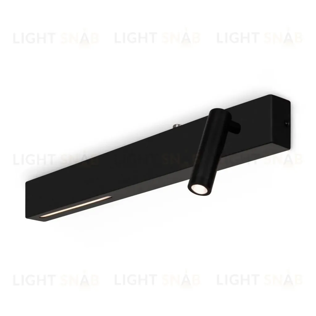 Настенный светильник Freya Flashlight FR6113WL-L20B FR6113WL-L20B