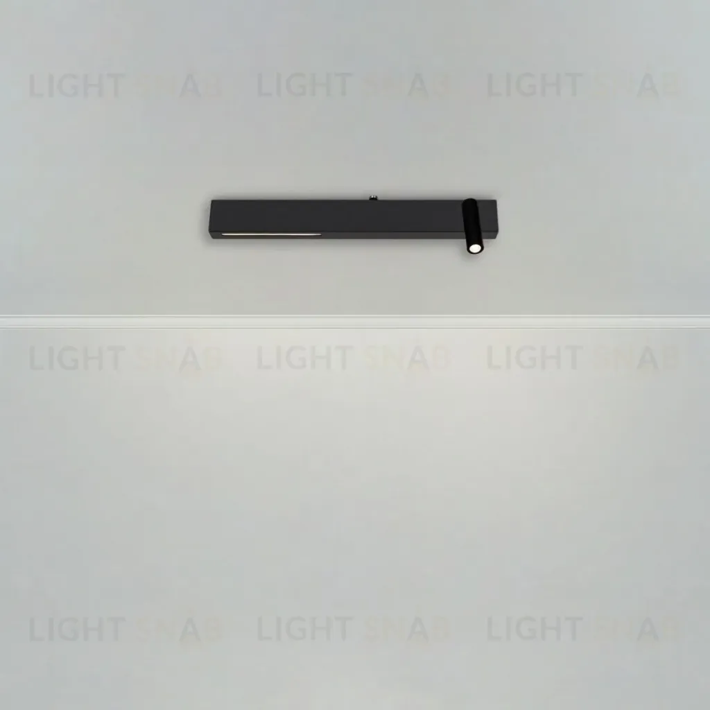 Настенный светильник Freya Flashlight FR6113WL-L20B FR6113WL-L20B