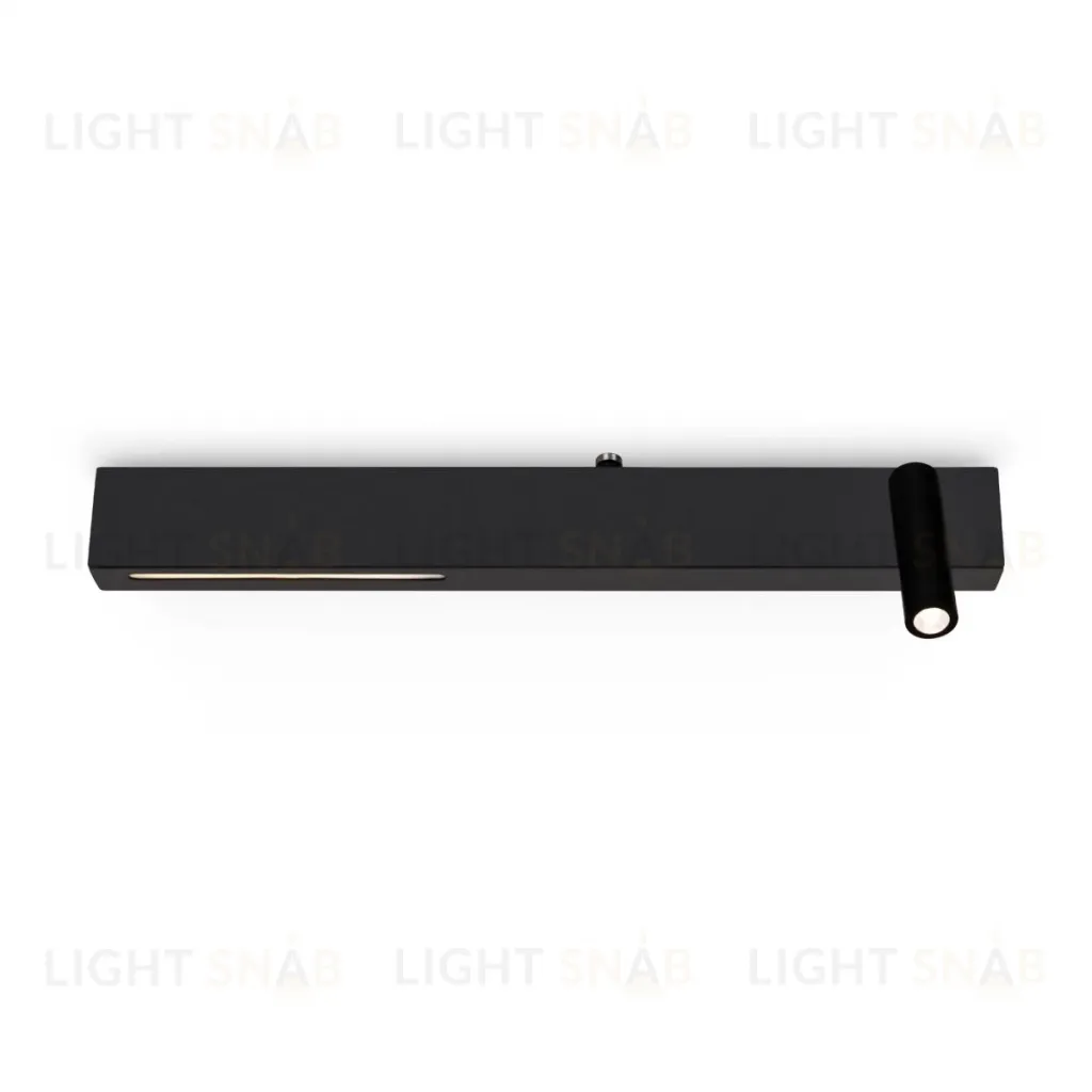 Настенный светильник Freya Flashlight FR6113WL-L20B FR6113WL-L20B