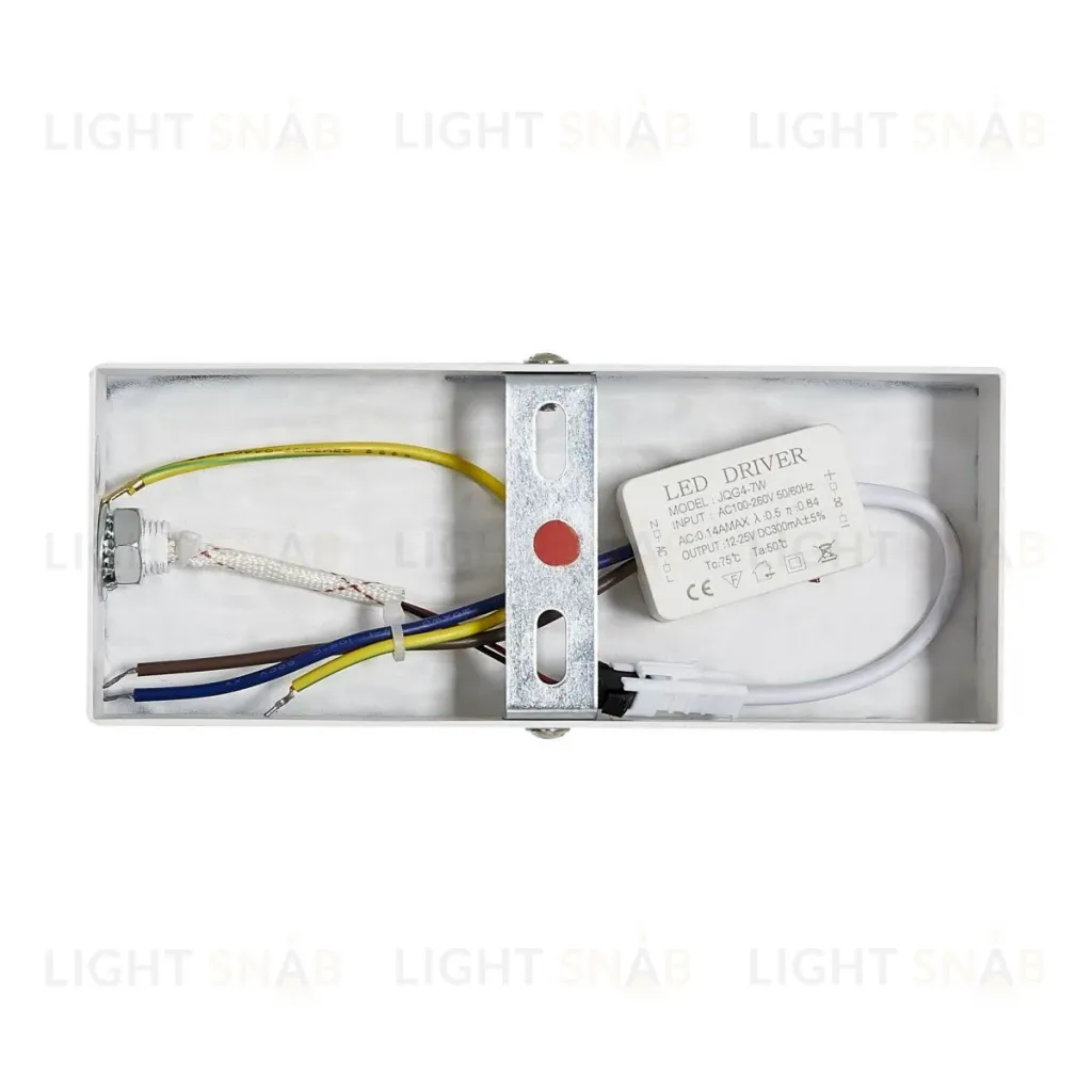 Настенный светильник Freya Una FR6208WL-L6W FR6208WL-L6W