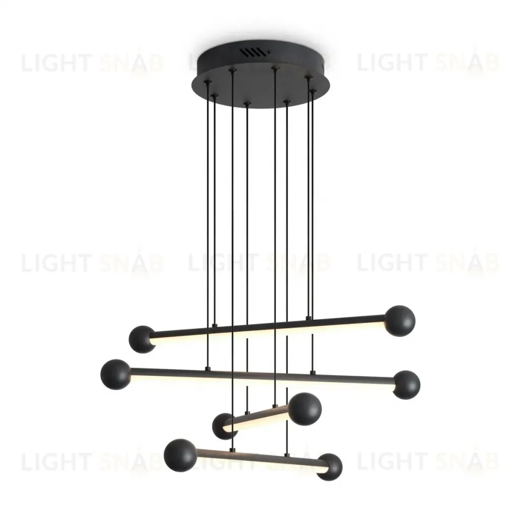 Подвесной светильник Freya Rapida FR6215PL-L70B FR6215PL-L70B