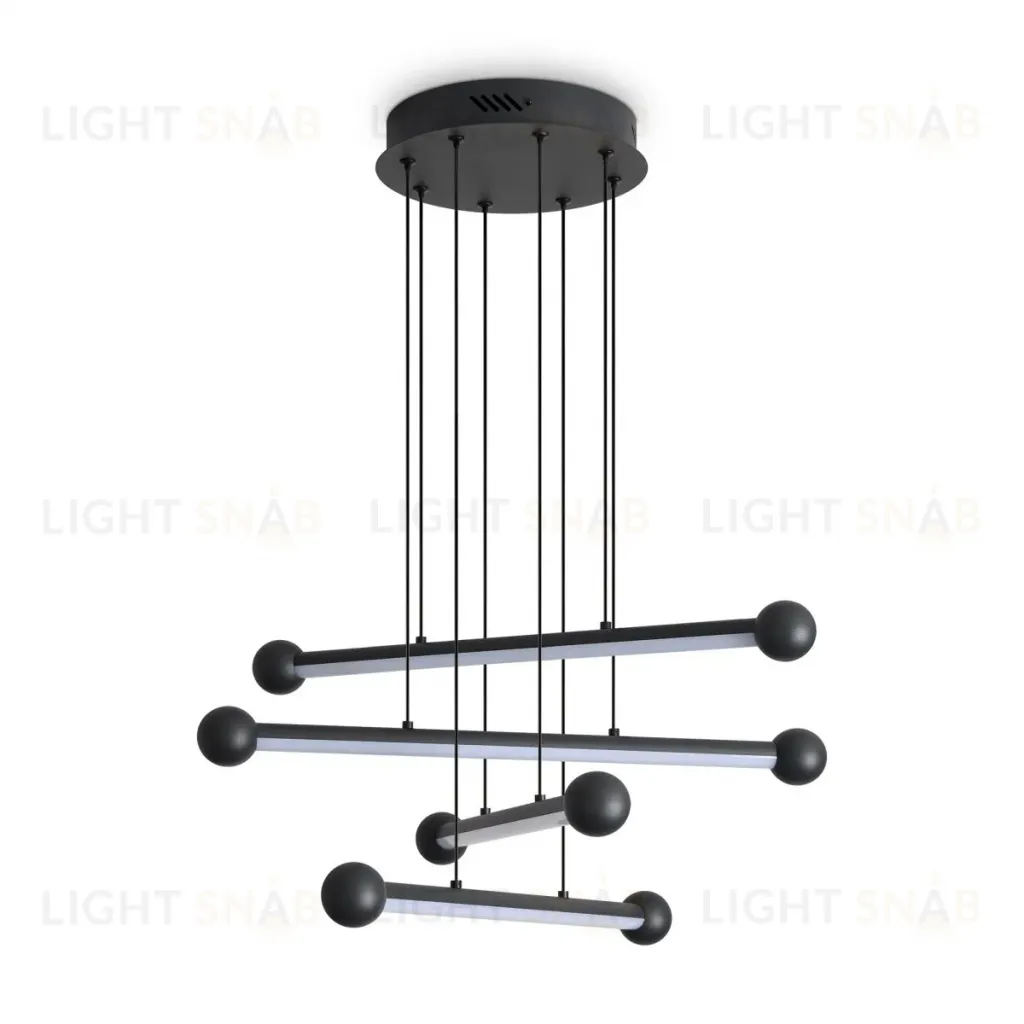 Подвесной светильник Freya Rapida FR6215PL-L70B FR6215PL-L70B