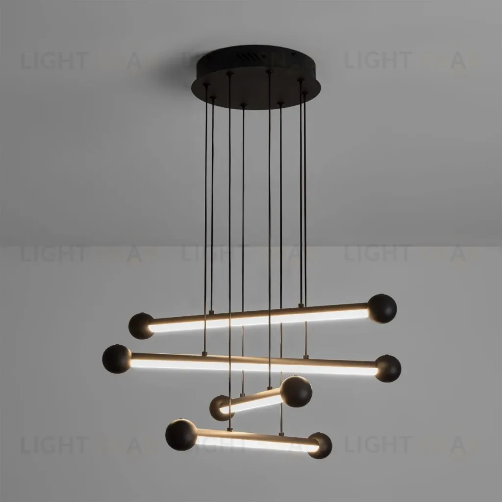 Подвесной светильник Freya Rapida FR6215PL-L70B FR6215PL-L70B