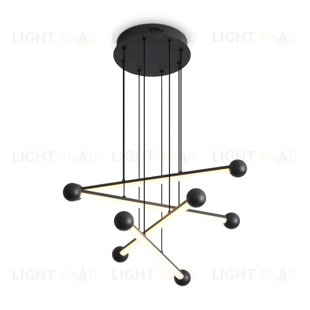 Подвесной светильник Freya Rapida FR6215PL-L70B FR6215PL-L70B