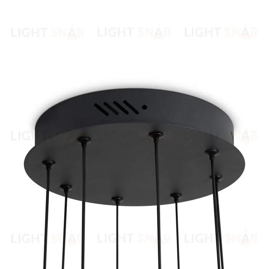 Подвесной светильник Freya Rapida FR6215PL-L70B FR6215PL-L70B