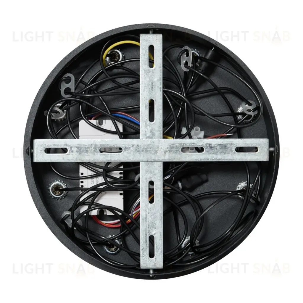 Подвесной светильник Freya Rapida FR6215PL-L70B FR6215PL-L70B