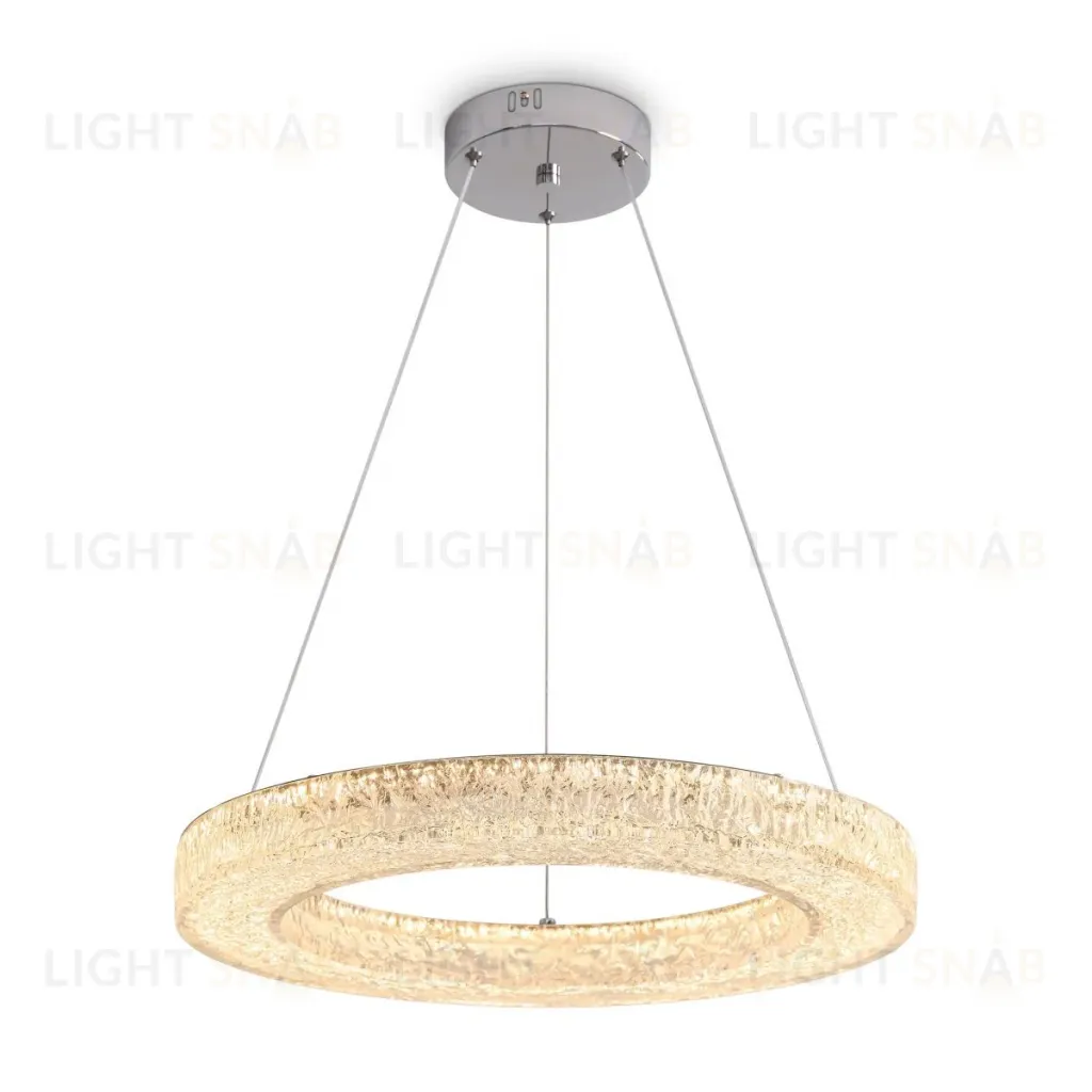 Подвесной светильник Freya Michelle FR5519PL-L34CH FR5519PL-L34CH