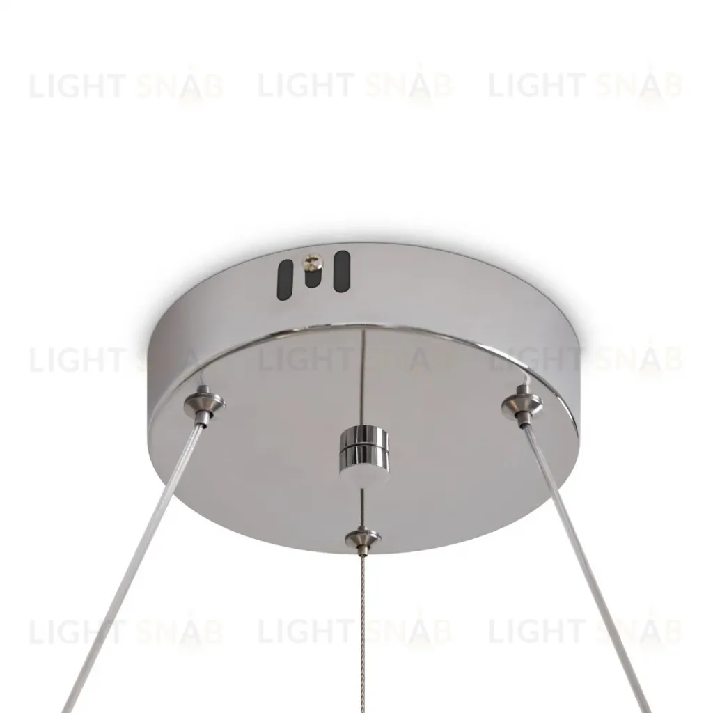 Подвесной светильник Freya Michelle FR5519PL-L34CH FR5519PL-L34CH