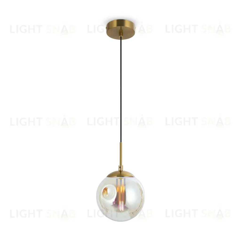Подвесной светильник Freya Aveline FR5235PL-01BS FR5235PL-01BS