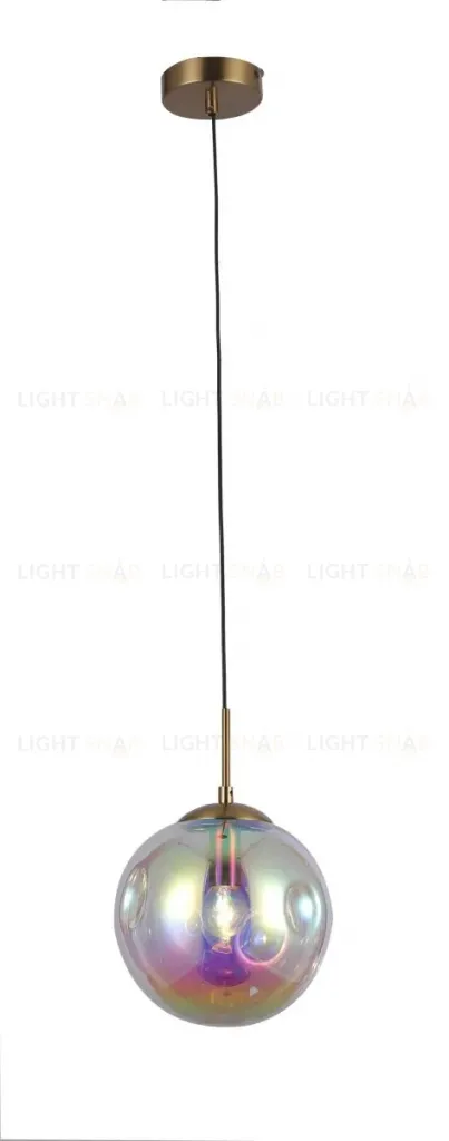 Подвесной светильник Freya Aveline FR5235PL-01BS FR5235PL-01BS
