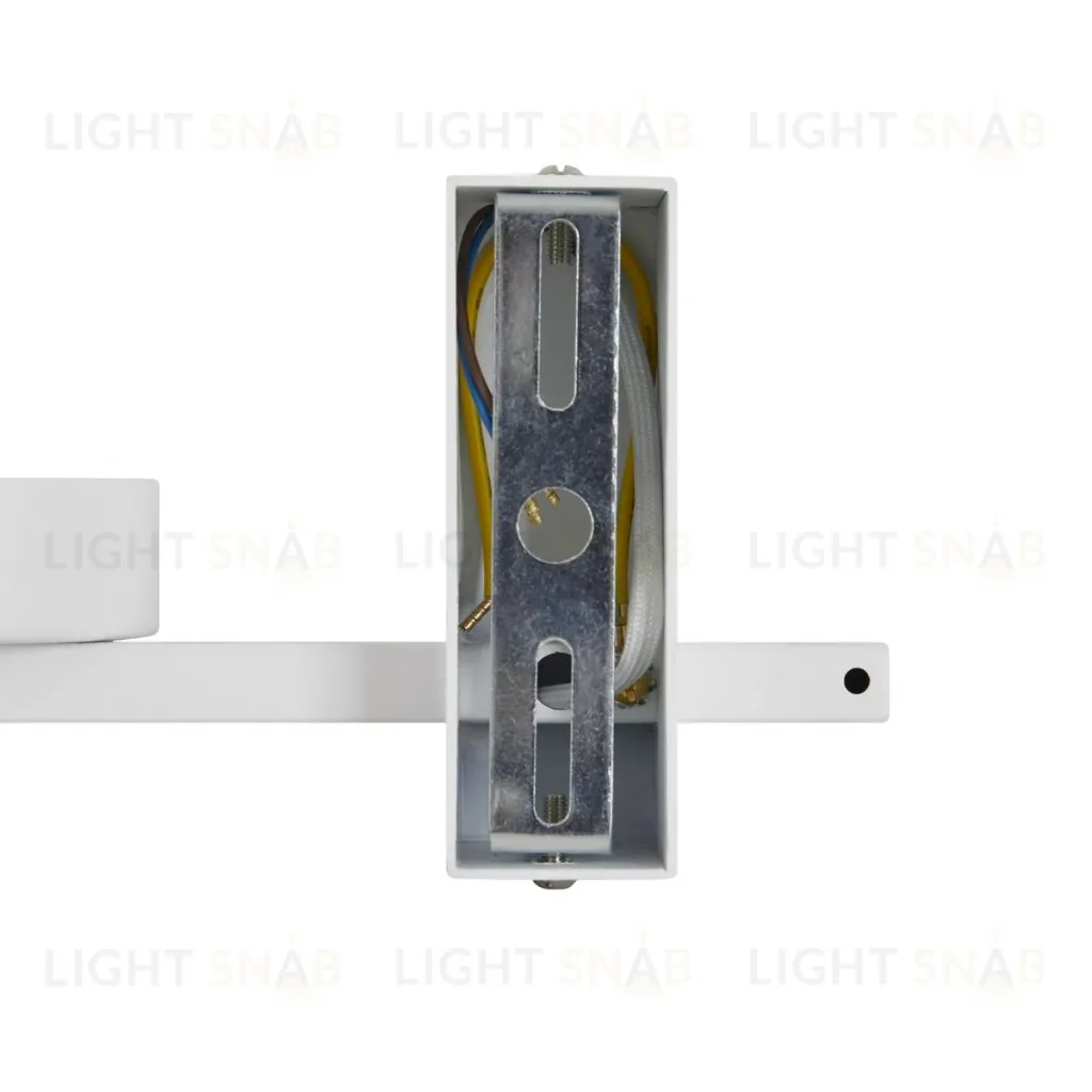 Настенный светильник Freya Lamia FR5182WL-01W FR5182WL-01W