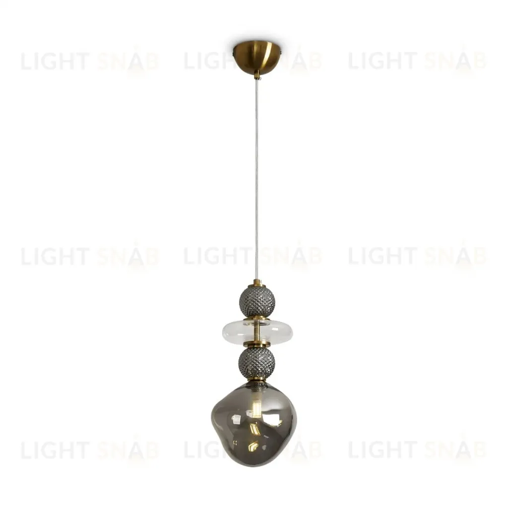 Подвесной светильник Freya Grotta FR5561PL-01SM FR5561PL-01SM