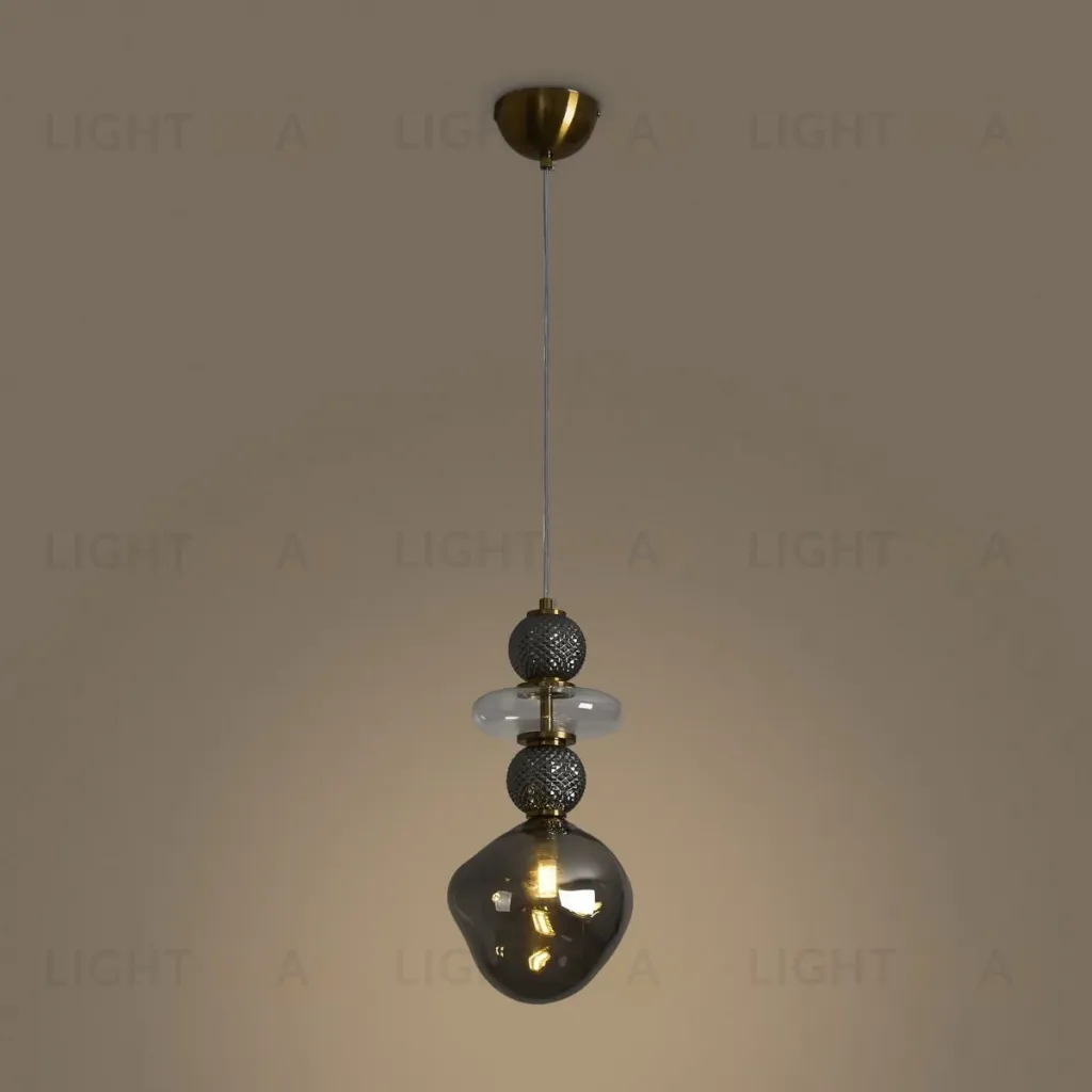 Подвесной светильник Freya Grotta FR5561PL-01SM FR5561PL-01SM