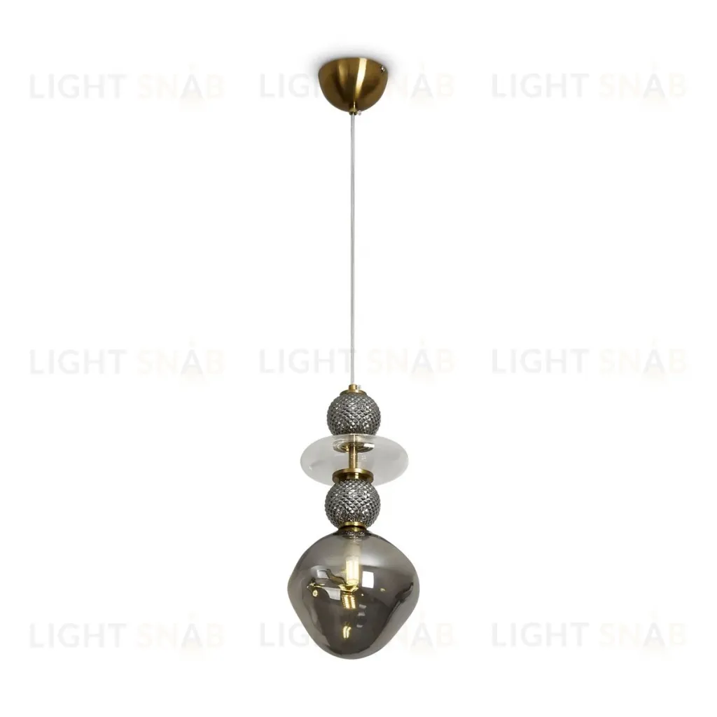 Подвесной светильник Freya Grotta FR5561PL-01SM FR5561PL-01SM