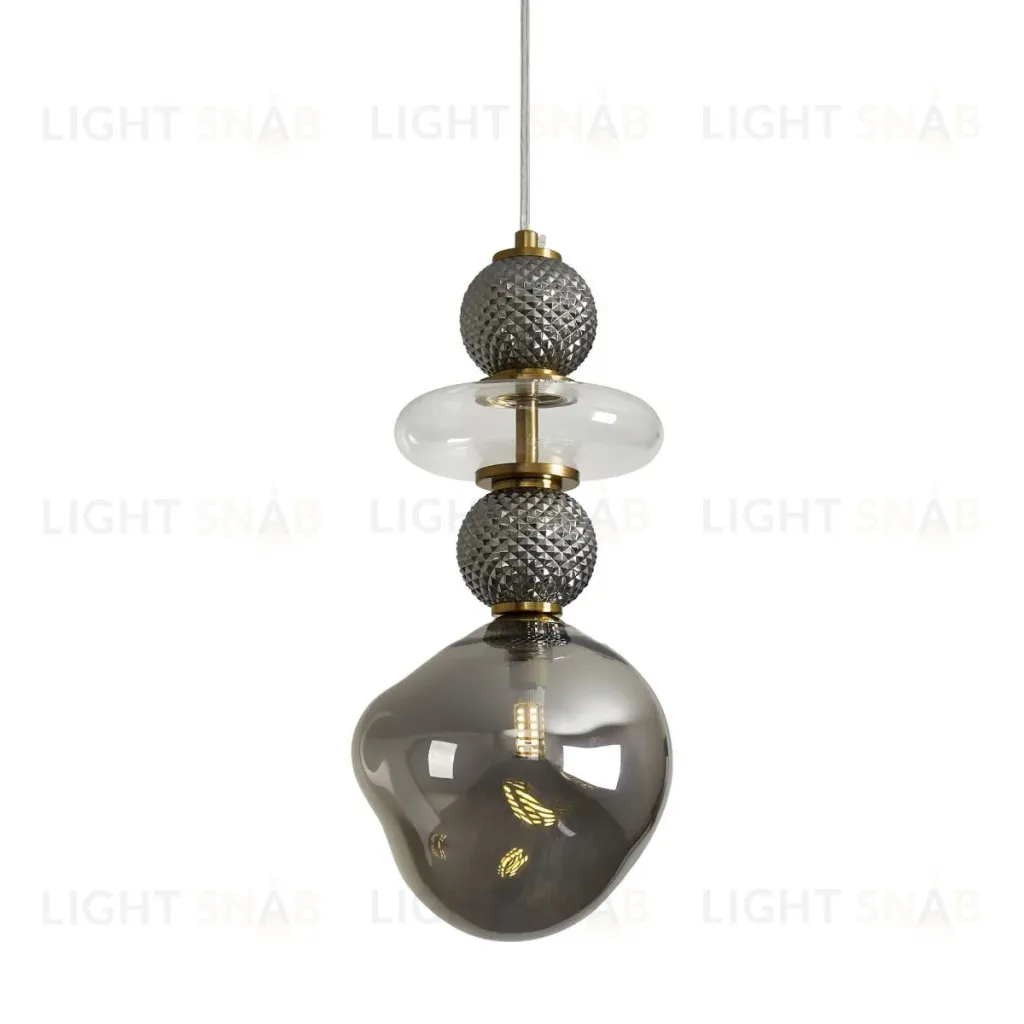 Подвесной светильник Freya Grotta FR5561PL-01SM FR5561PL-01SM