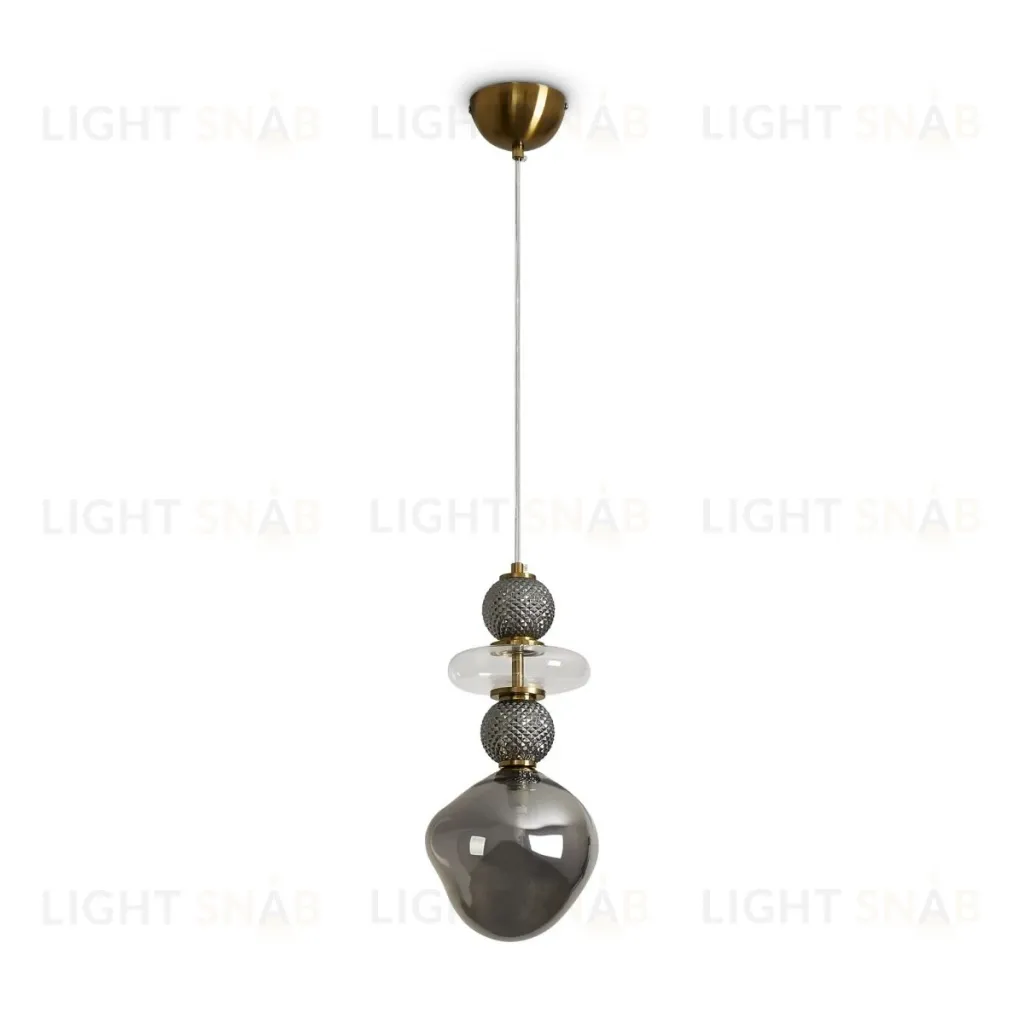 Подвесной светильник Freya Grotta FR5561PL-01SM FR5561PL-01SM