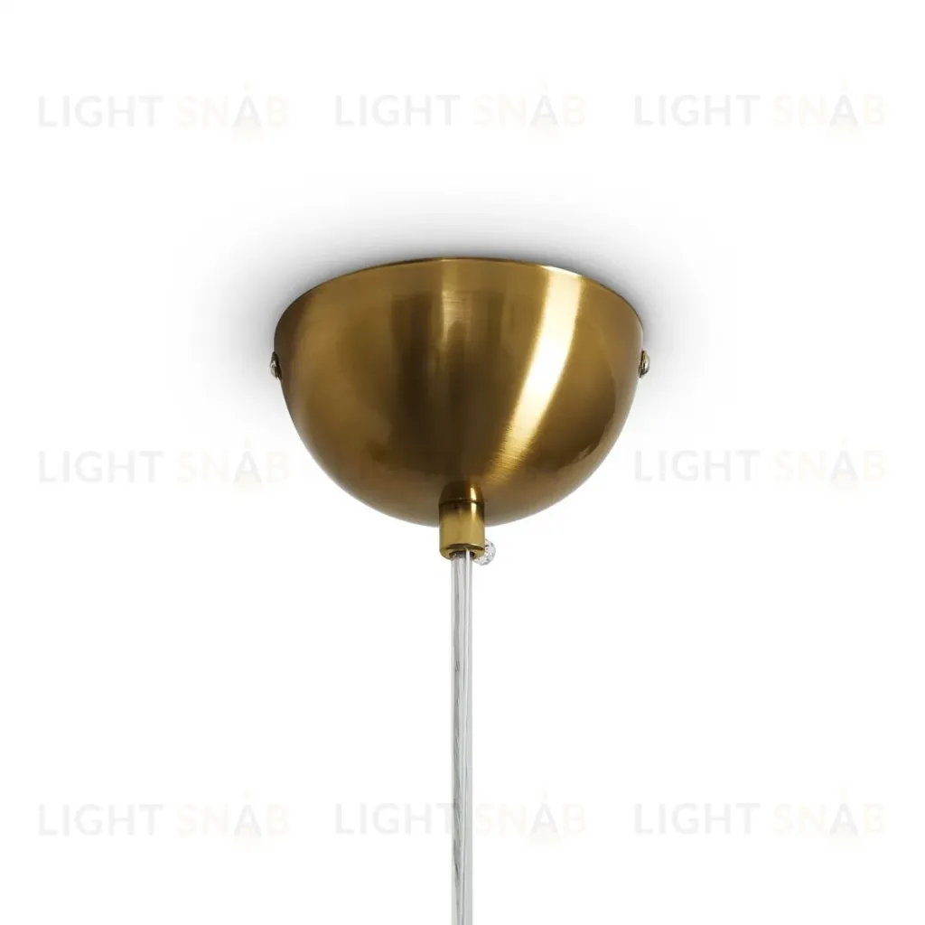 Подвесной светильник Freya Grotta FR5561PL-01SM FR5561PL-01SM