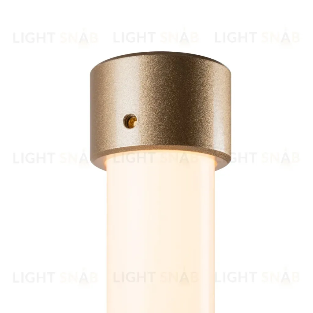 Настенный светильник Freya Jedi FR6108WL-L10G FR6108WL-L10G