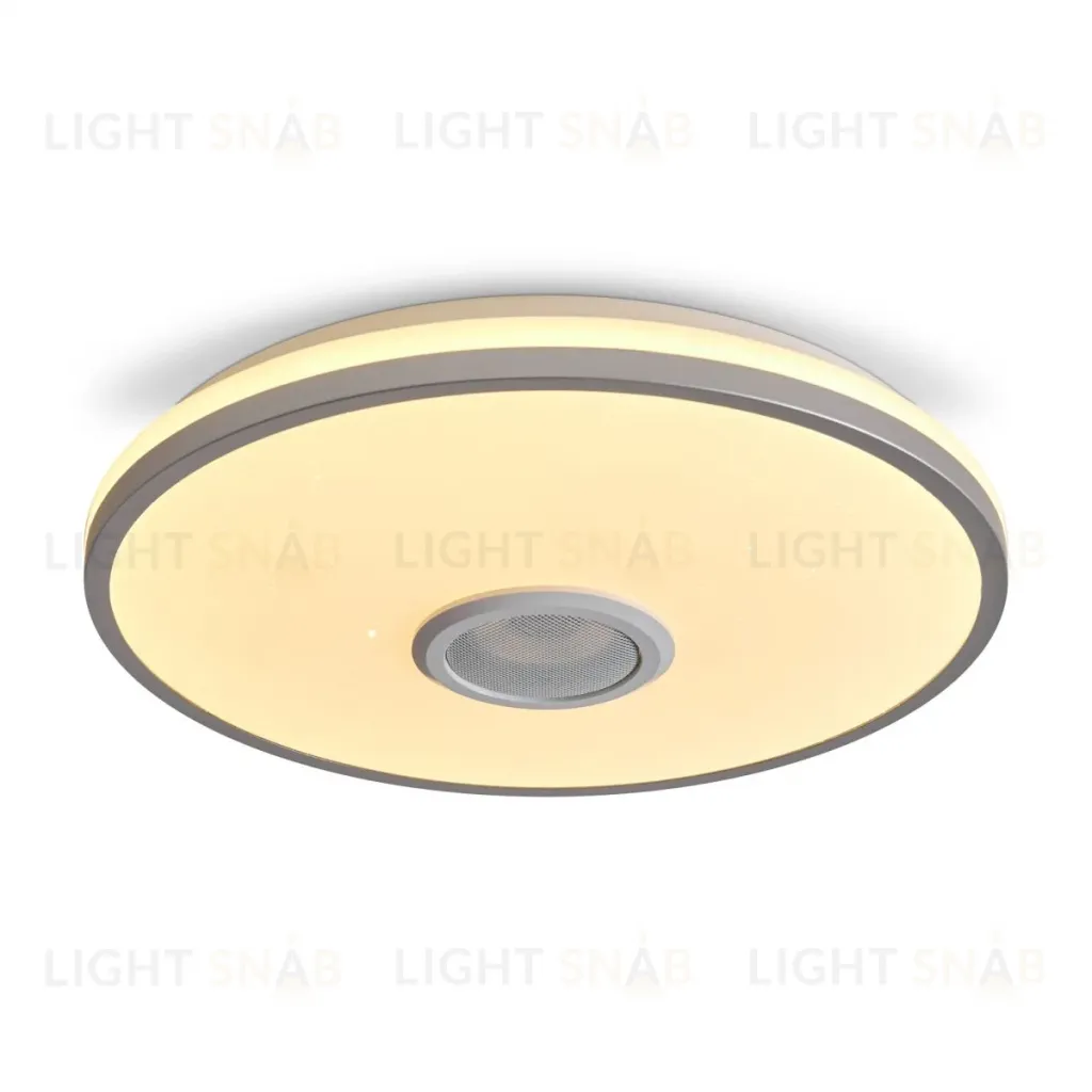 Потолочный светильник Freya Rond FR6226CL-L36W FR6226CL-L36W