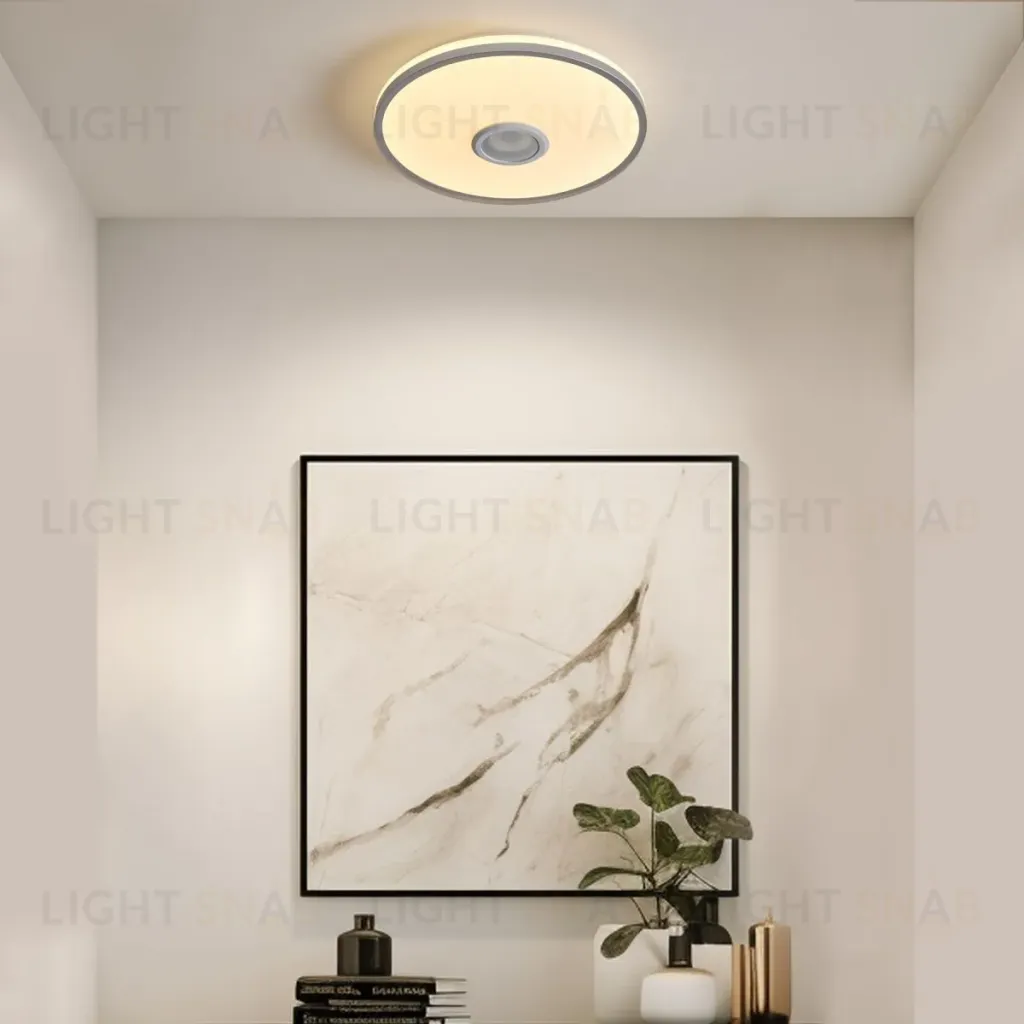 Потолочный светильник Freya Rond FR6226CL-L36W FR6226CL-L36W