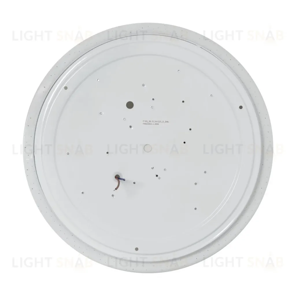 Потолочный светильник Freya Rond FR6226CL-L36W FR6226CL-L36W