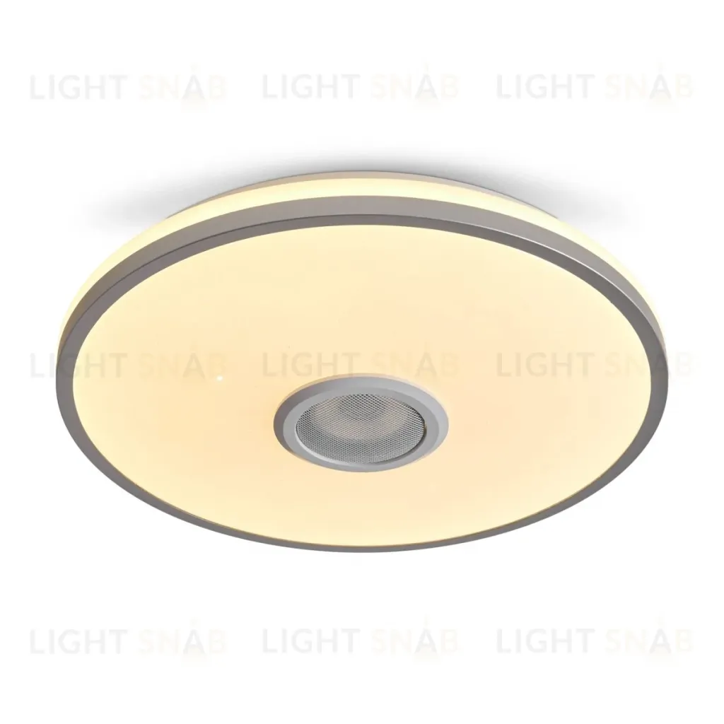 Потолочный светильник Freya Rond FR6226CL-L36W FR6226CL-L36W