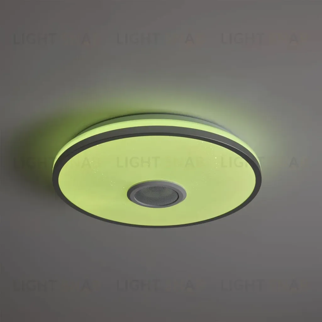 Потолочный светильник Freya Rond FR6226CL-L36W FR6226CL-L36W