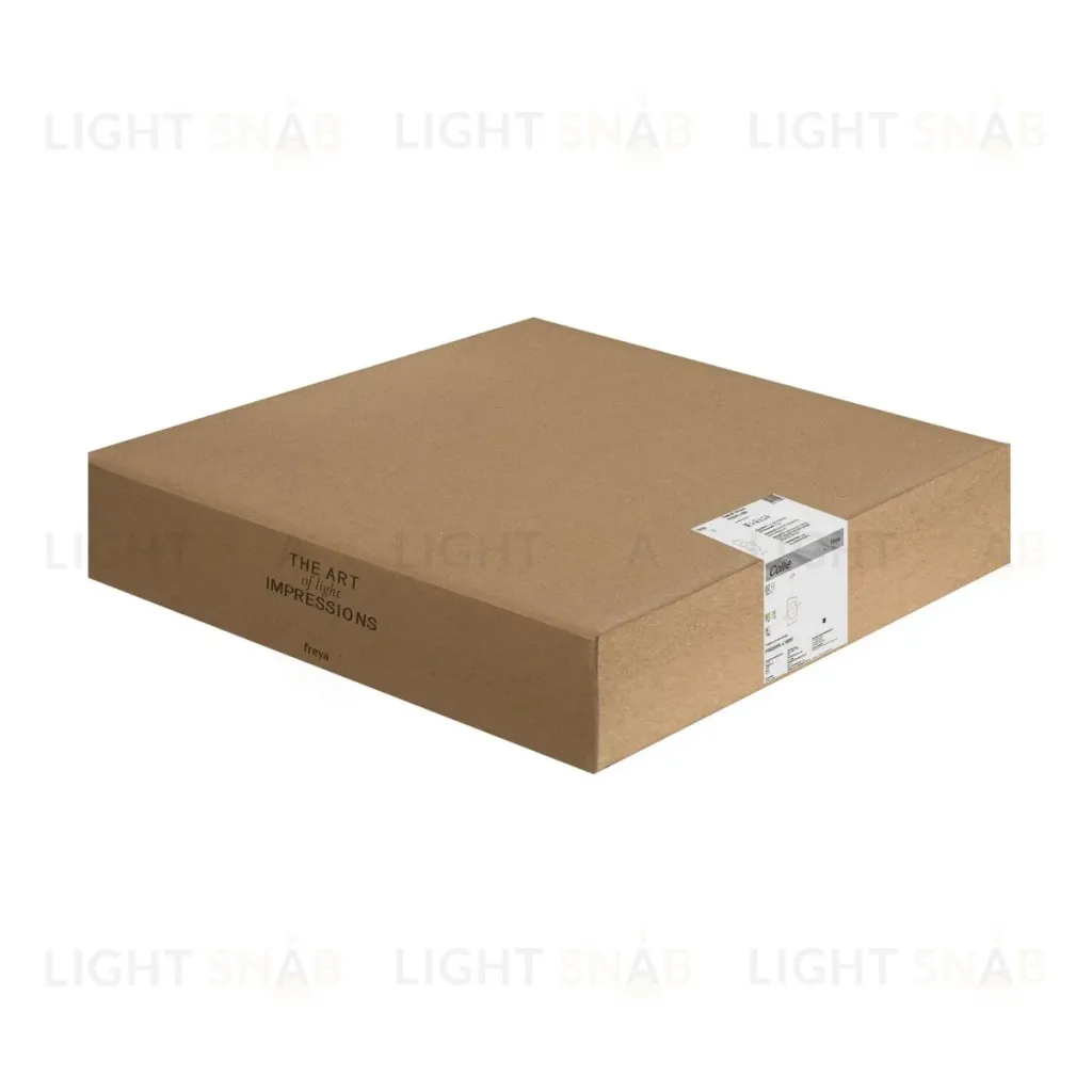 Подвесной светильник Freya Collie FR6200PL-L168W FR6200PL-L168W