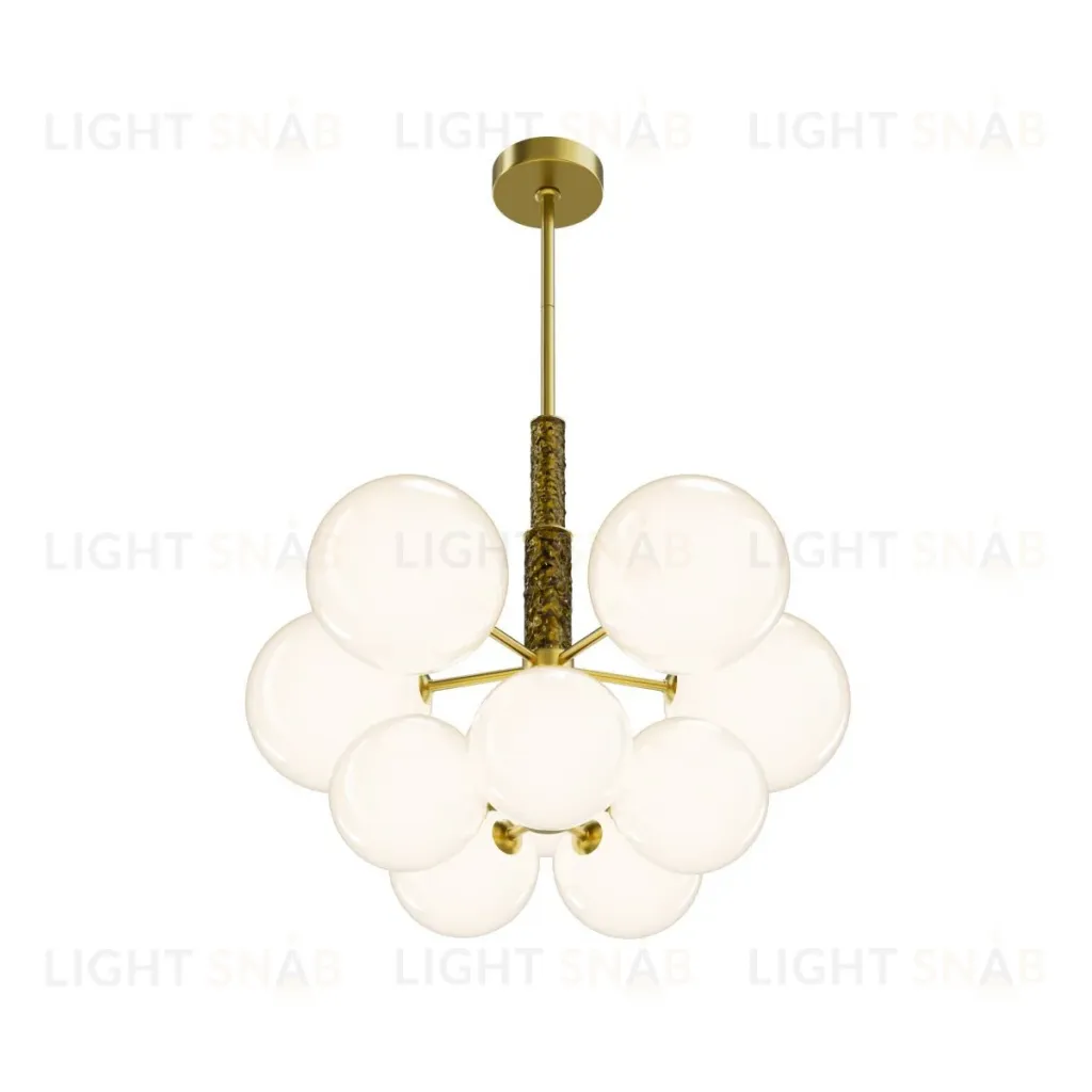 Подвесной светильник Maytoni Orotte MOD520PL-10BS MOD520PL-10BS