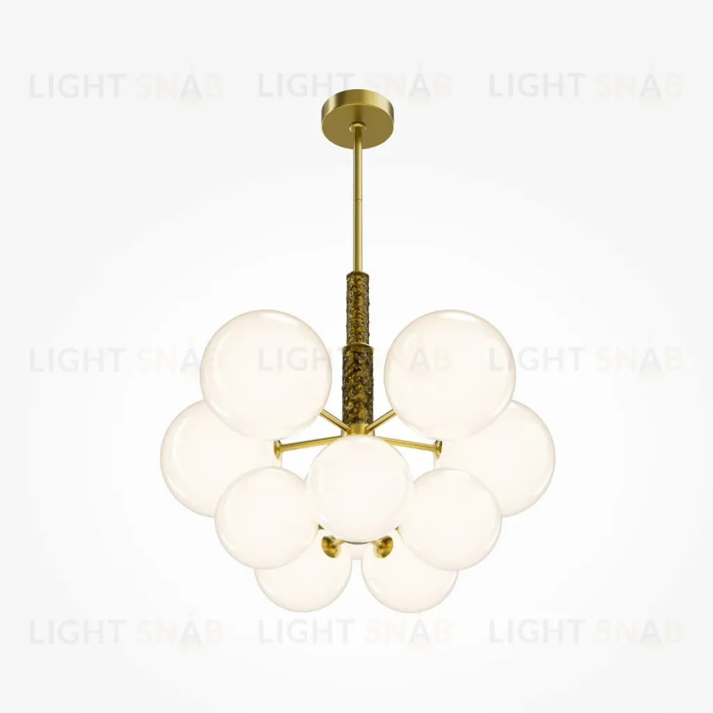 Подвесной светильник Maytoni Orotte MOD520PL-10BS MOD520PL-10BS