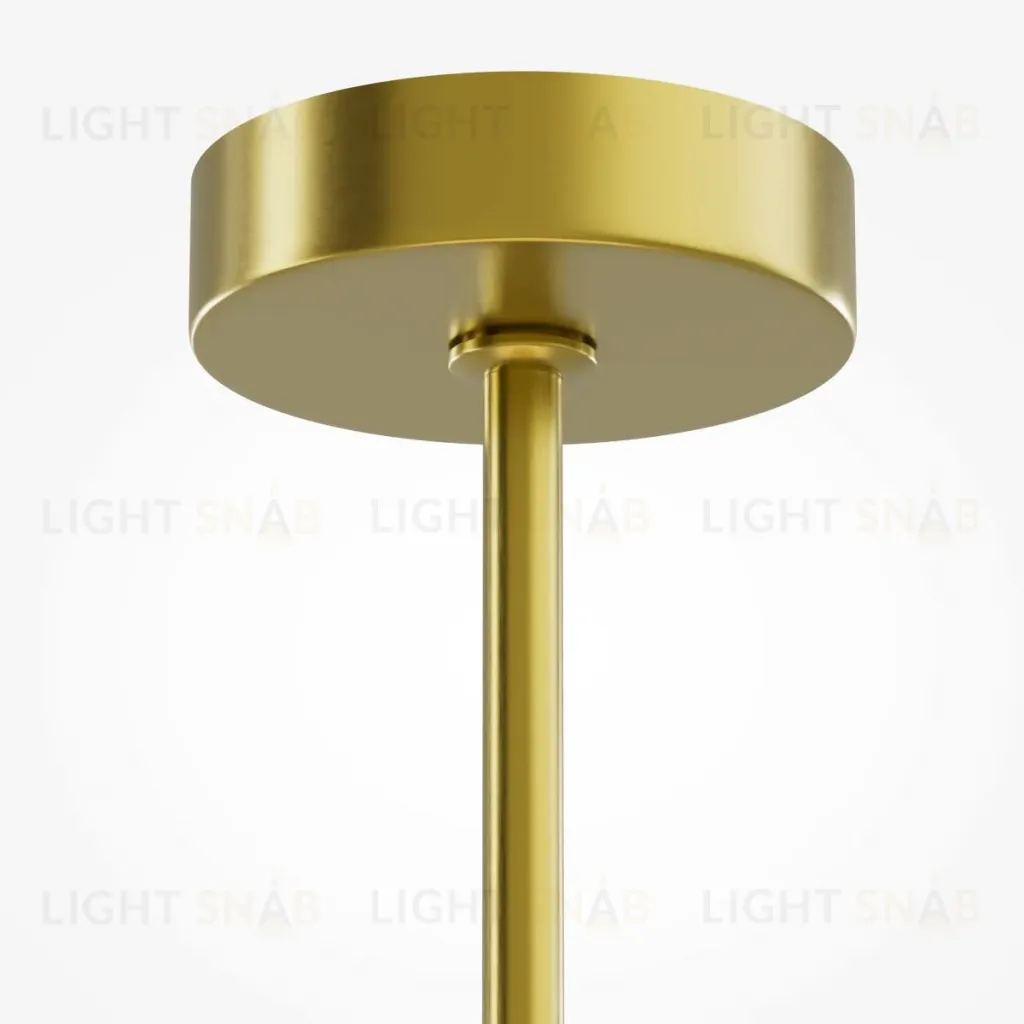 Подвесной светильник Maytoni Orotte MOD520PL-10BS MOD520PL-10BS